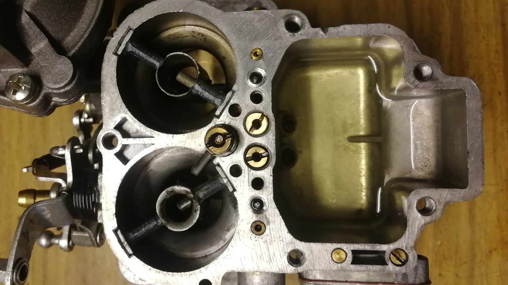 💥 РЕГУЛИРОВКА УРОВНЯ ТОПЛИВА КАРБЮРАТОРА ОЗОН ДААЗ 2107 смотреть онлайн