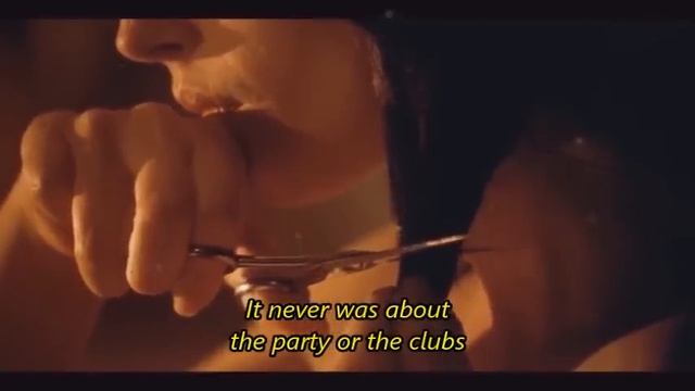 RELIGION --Lana Del Rey