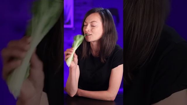 Хотя с какой стороны посмотреть, может даже и пп салат! смотреть онлайн