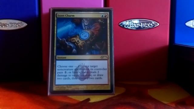 Eric's Nicol Bolas CMDR Deck [EDH / Commander / Magic the Gathering] смотреть онлайн