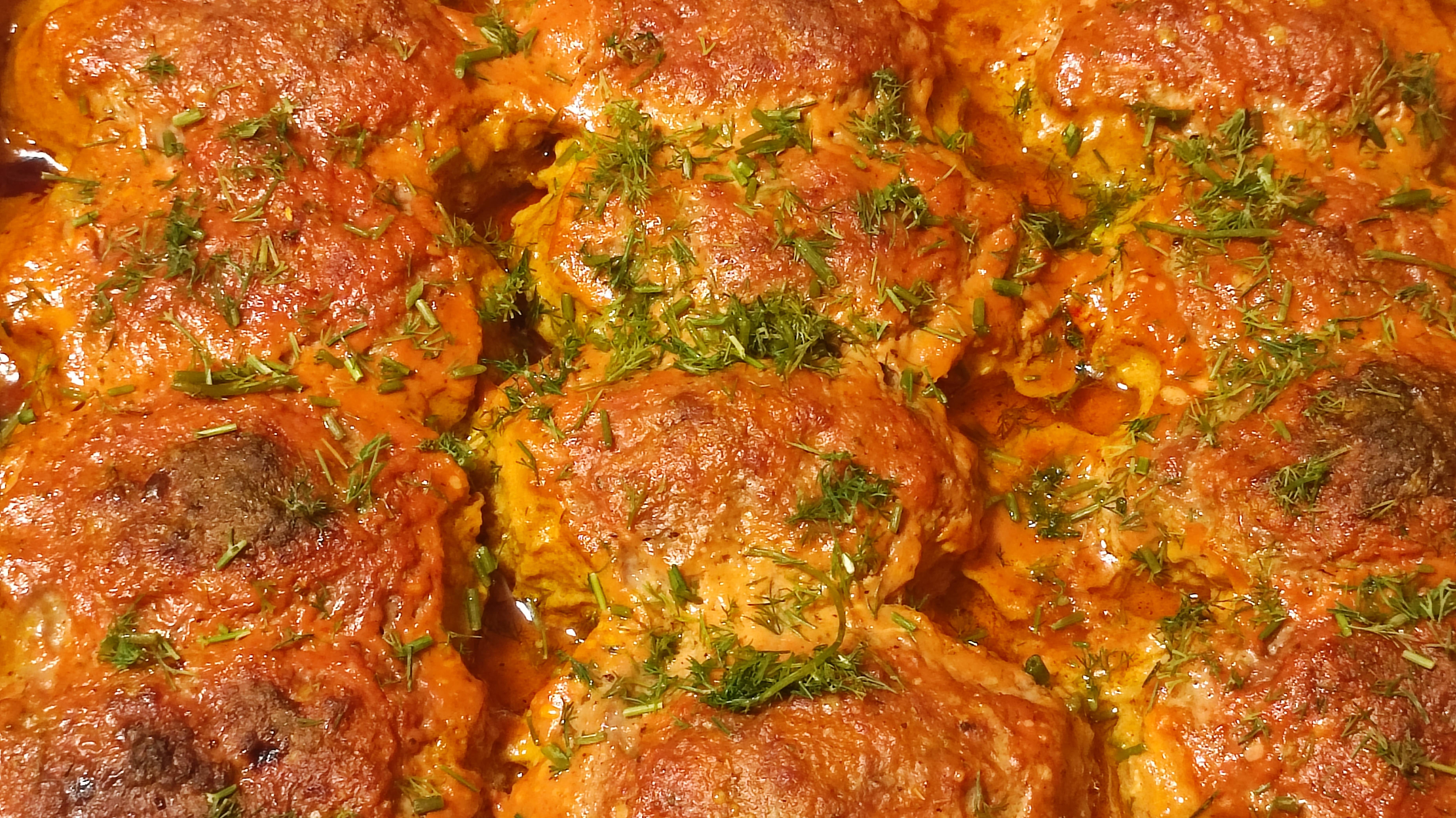 СУПЕР КУХНЯ! Котлеты из мясного фарша в духовке невероятно вкусные, сочные Пальчики оближешь! смотреть онлайн