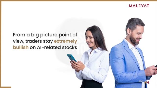 NASDAQ Surge: Micron Rockets 28% | Tech Rally Sparks AI Optimism смотреть онлайн