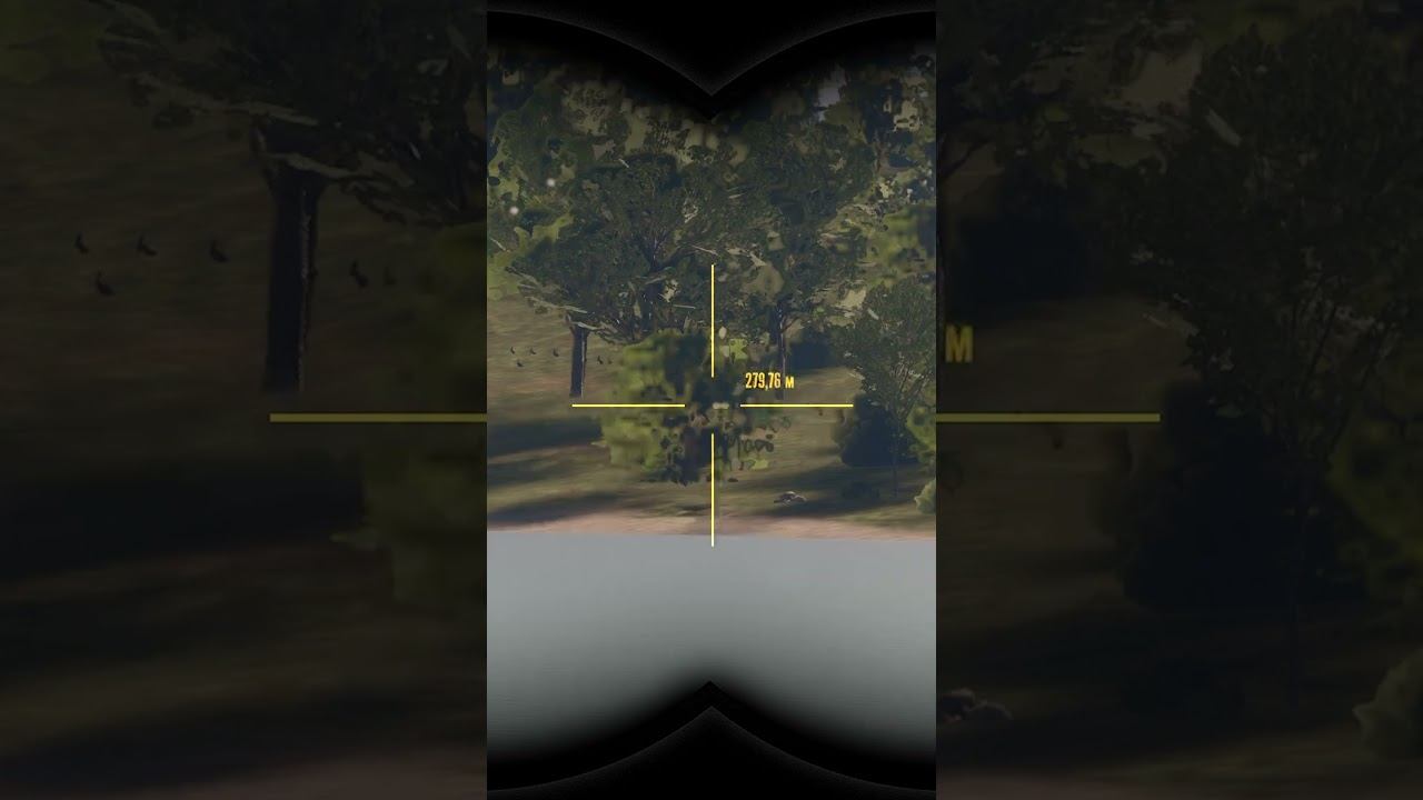 393 Много кроликов Hunter call of the wild, Лучшее, Shorts смотреть онлайн