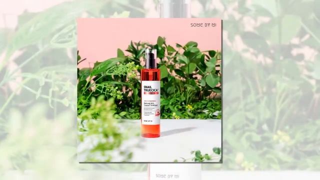 BỘ 3 CHỐNG Ế SOME BY MI SNAIL TRUECICA смотреть онлайн