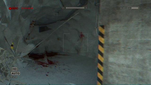 Outlast Серия 9 Секрктная Лаборатория ФИНАЛ смотреть онлайн