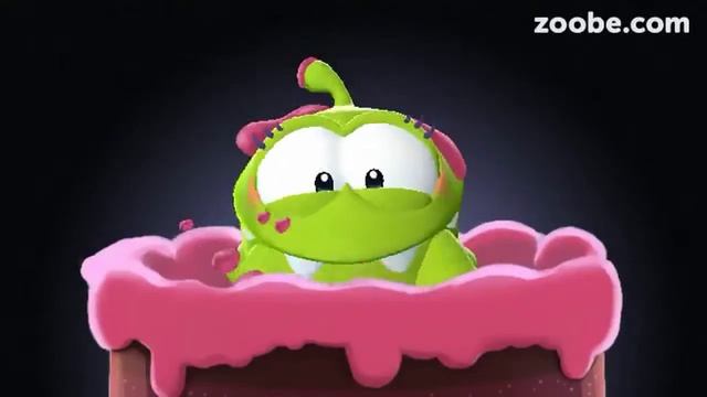 Представляю вам Ам Няшу!!!! смотреть онлайн