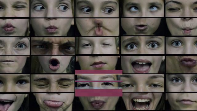 Ролик «Глаза» в «ТЕСТО Kids», часть 2