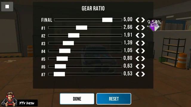 [New Script Hack] All in One Mod Menu - Car Parking Multiplayer 4.8.6.7 смотреть онлайн
