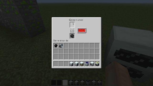 Tutorial Del Industrialcraft 2-Cables, Almacenes...-Parte 1 смотреть онлайн