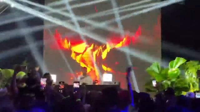 NOIYSE PROJECT at La Foresta Presents Aaron Suiss Debut in Sri Lanka #unawatuna #srilanka смотреть онлайн