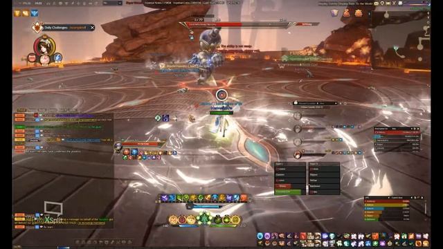 Revelation Online | CoDG2 | Laughing at Deaths 3rd n 4th boss смотреть онлайн