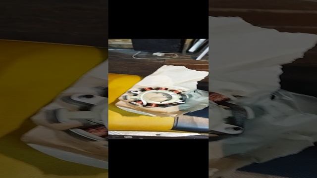 Электрооборудование 12 в 84 вт Lifan