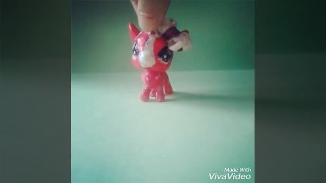 Lps ☆Приветствие☆😇 смотреть онлайн