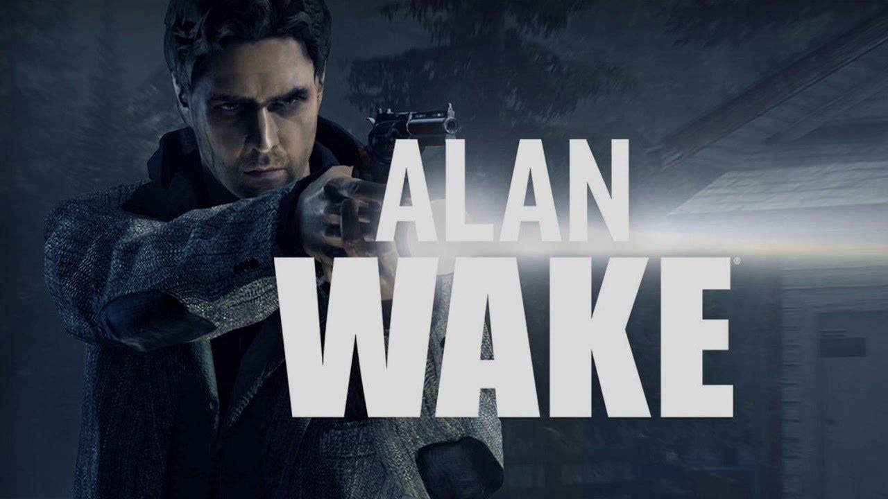 Прохождение игры Alan Wake Часть 8 смотреть онлайн