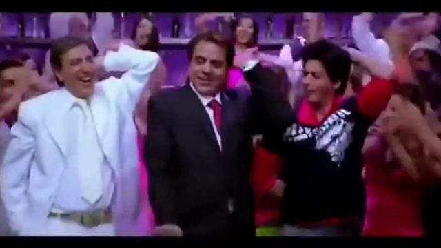 Hindiston yulduzlari om shanti om смотреть онлайн