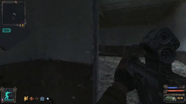 S.T.A.L.K.E.R. Тень Чернобыля #18 (Путь назад #2) смотреть онлайн