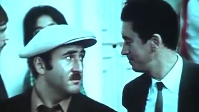 Фитиль №116. 1972 год. БРОНЯ смотреть онлайн