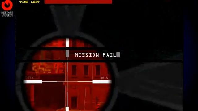 Стингер Снайпер - Стрелялки для мальчиков смотреть онлайн