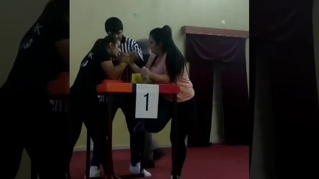 Susanna Tangamyan💪🇦🇲 смотреть онлайн