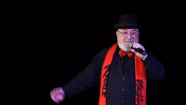 Маленький концерт "Жизнь продолжается"... смотреть онлайн