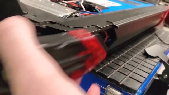 EVOLV Pro: Controller Access and Connections смотреть онлайн