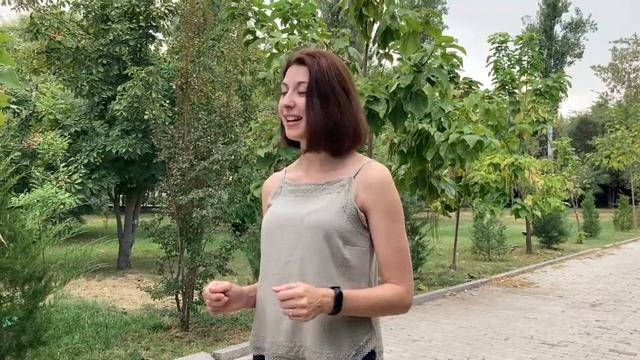 Презентация эко-клуба здоровых преподавателей ЧЕТЫРЕ СЕЗОНА / Люся Разглядная смотреть онлайн