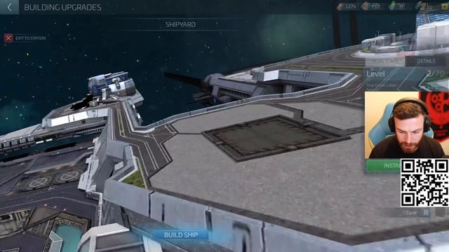 Star Trek Fleet Command - PC & Mobile Crossplay - Let's Try It. смотреть онлайн