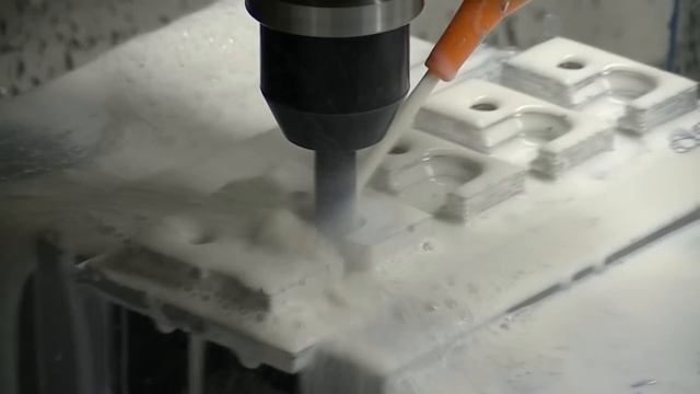 Tormach PCNC 1100 Bulldog XL E3D V6 Mount смотреть онлайн