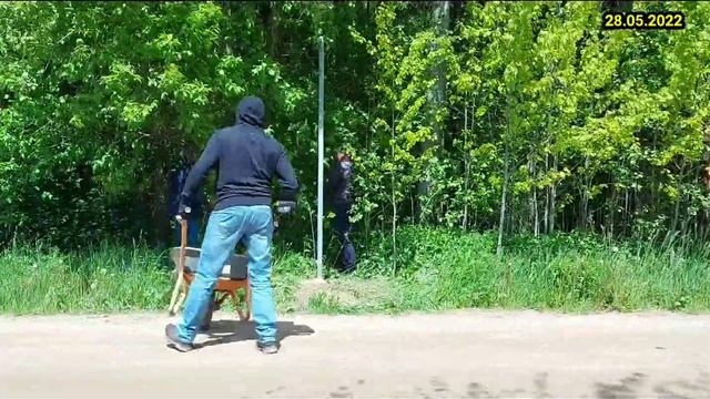 Снова суббота и снова "ничего не делаем". смотреть онлайн