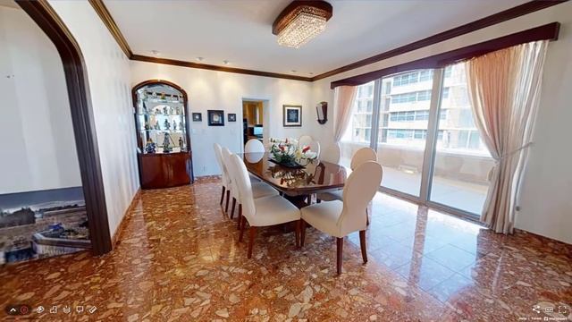 1912 South Ocean Drive, Unit PH 1, Hallandale Beach, FL - Presented by Rob Arden смотреть онлайн