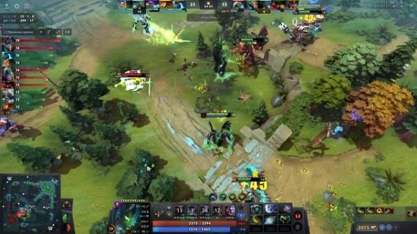 САТАНИК на ТБ (1000 gpm в минуту) | #1 КЕРРИ МИРА? - Satanic Dota 2