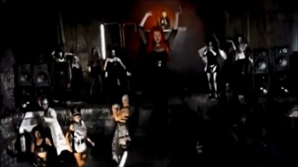 Encore - Le Disc Jockey - [HD] Extended 1997