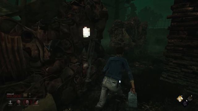 Zarina Kassir Dead By Daylight: Ruletka Adeptów #6 w/ Undecided, Guga, Tomek смотреть онлайн