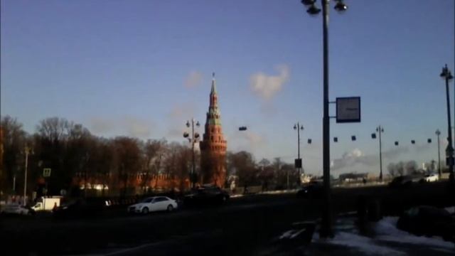 Матерь русских городов. смотреть онлайн