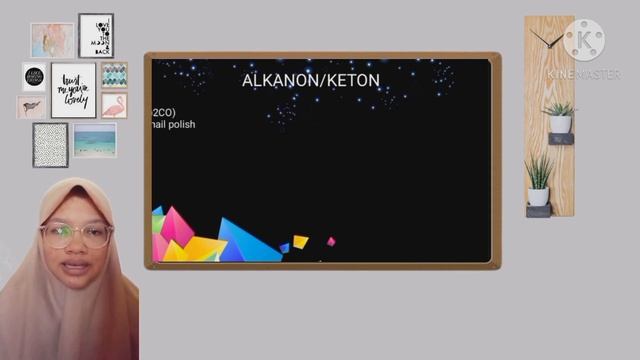 Kegunaan Senyawa Karbon Dalam Kehidupan Sehari-hari