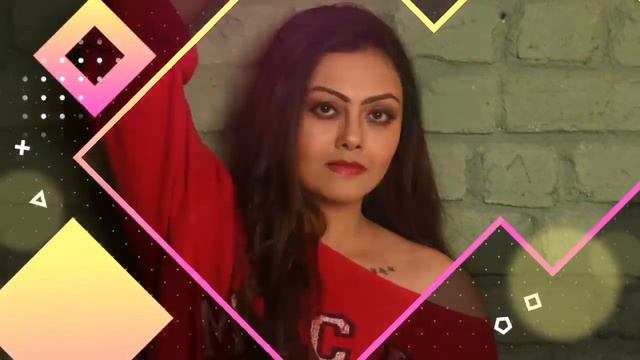 Divyam and Radhika done their Romance|| смотреть онлайн