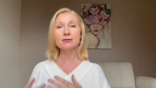 Страх старости | Как относится к себе во взрослом возрасте смотреть онлайн