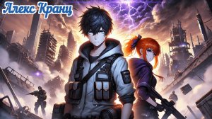 Алекс Кранц (Война Двух Миров) (Udio Ai Original Song)