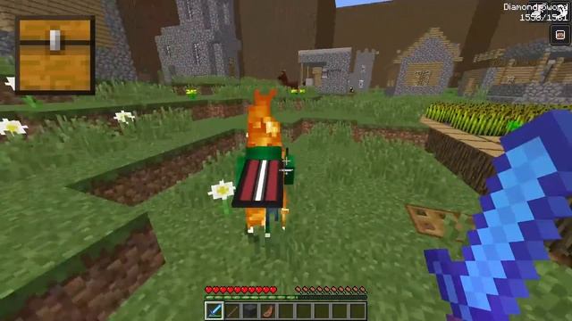 Я ПОМИРИЛСЯ С ДРУГОМ В МАЙНКРАФТ | Риколит Minecraft смотреть онлайн