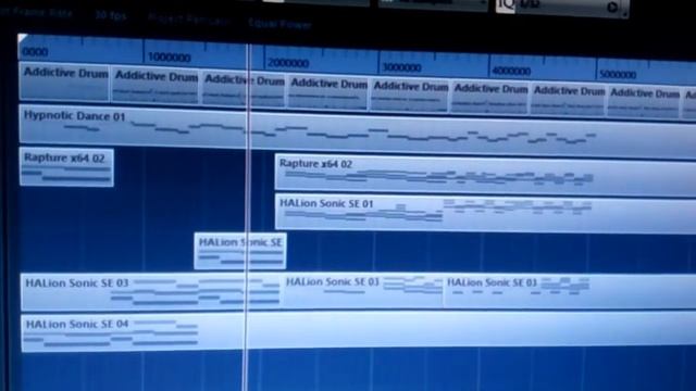 Работаем творим