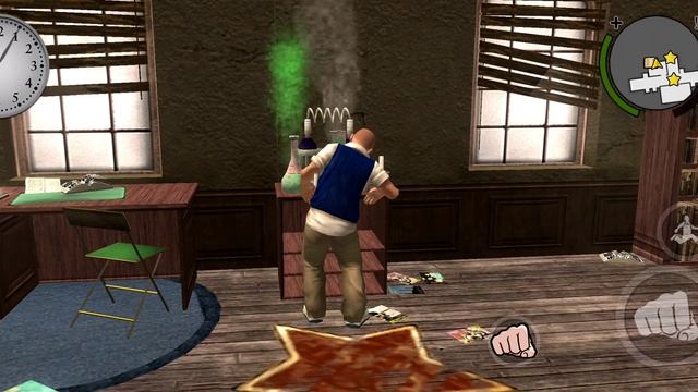 BULLY SCHOLARSHIP EDITION MOBILE. Slingshot, First failed task, Art 1, Gym 1, Save Algie. смотреть онлайн