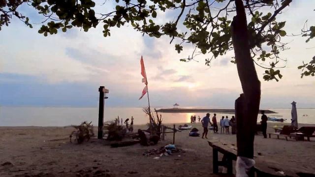 Sanur,Bali,Beach Hotels