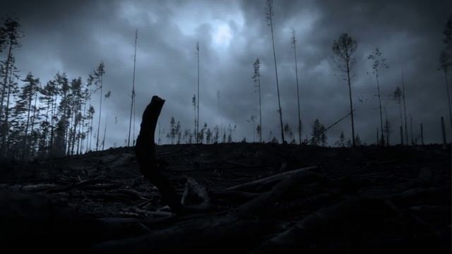 Гумилев - Девушке (Remastered)