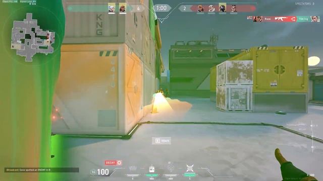 DAKU - Valorant Montage