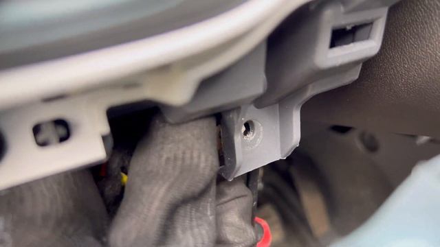 Як підключити та провести відео реєстратор Xiaomi з двома камерами в Opel Ampera E, Chevrolet Bolt. смотреть онлайн