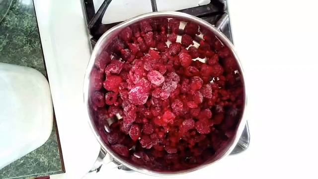 Easy Raspberry Jam смотреть онлайн
