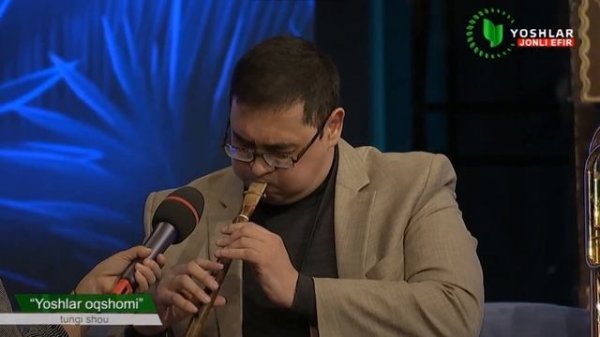 BRAVO! YANA BIR ISTE'DOD EGASI // Choliqushi musiqasi