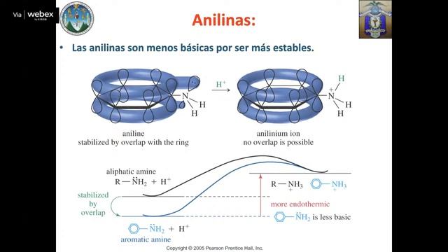 Clase 33, Aminas смотреть онлайн