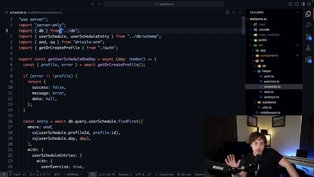 What its like to use NextJS in 2024 смотреть онлайн