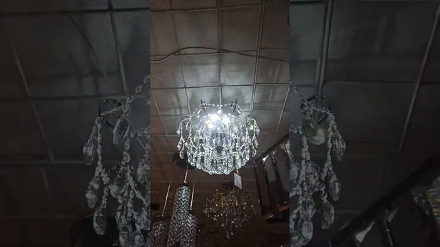 #люстры #омск #салон свет ELEKTRO смотреть онлайн